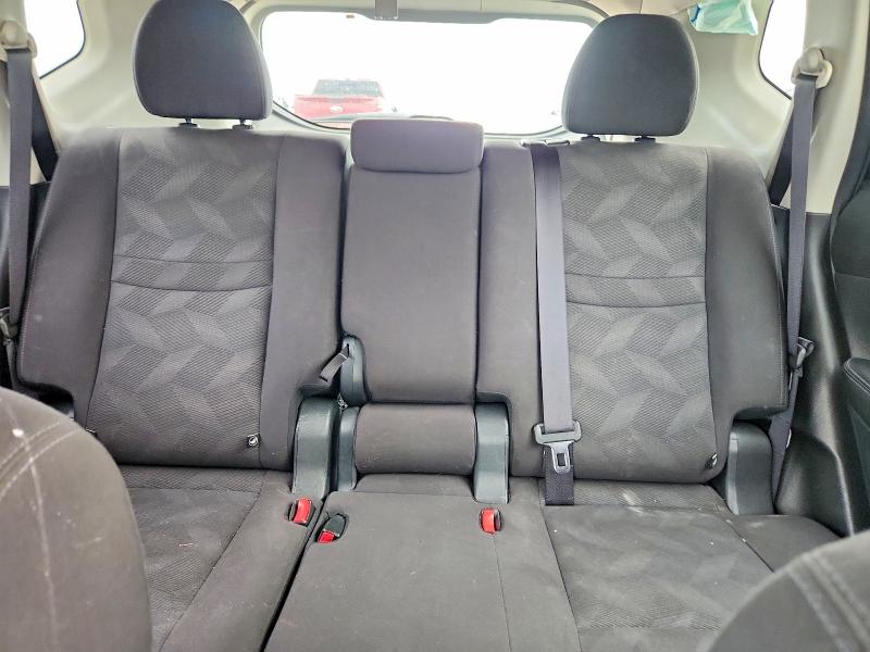 Aukcja sprzedaży 2016 Nissan Rogue, vin: KNMAT2MT1GP669312, numer aukcji: 48714976
