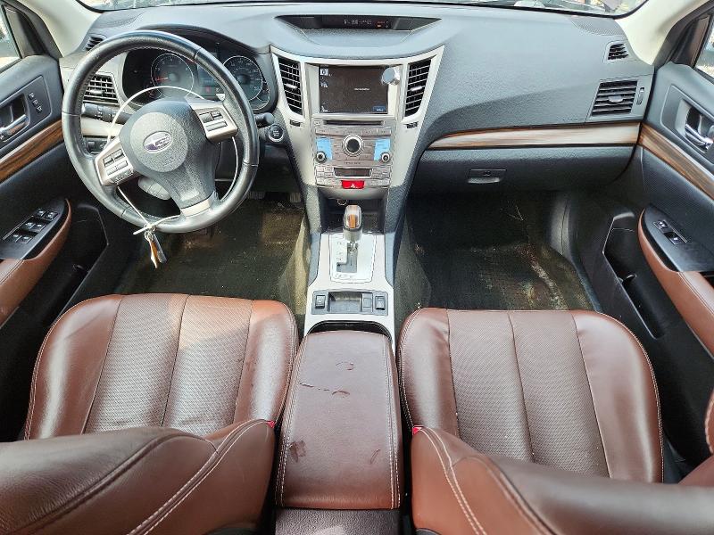Aukcja sprzedaży 2013 Subaru Outback, vin: 4S4BRDSC1D2250558, numer aukcji: 50303516