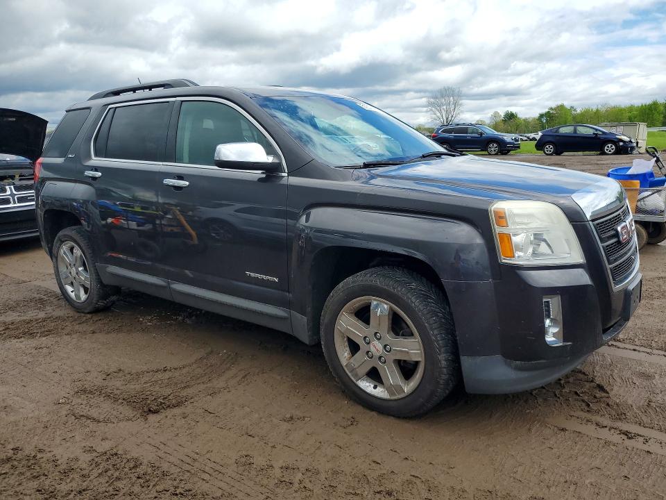 Продаж на аукціоні авто 2013 Gmc Terrain, vin: 2GKALUEK2D6339079, номер лоту: 51572176