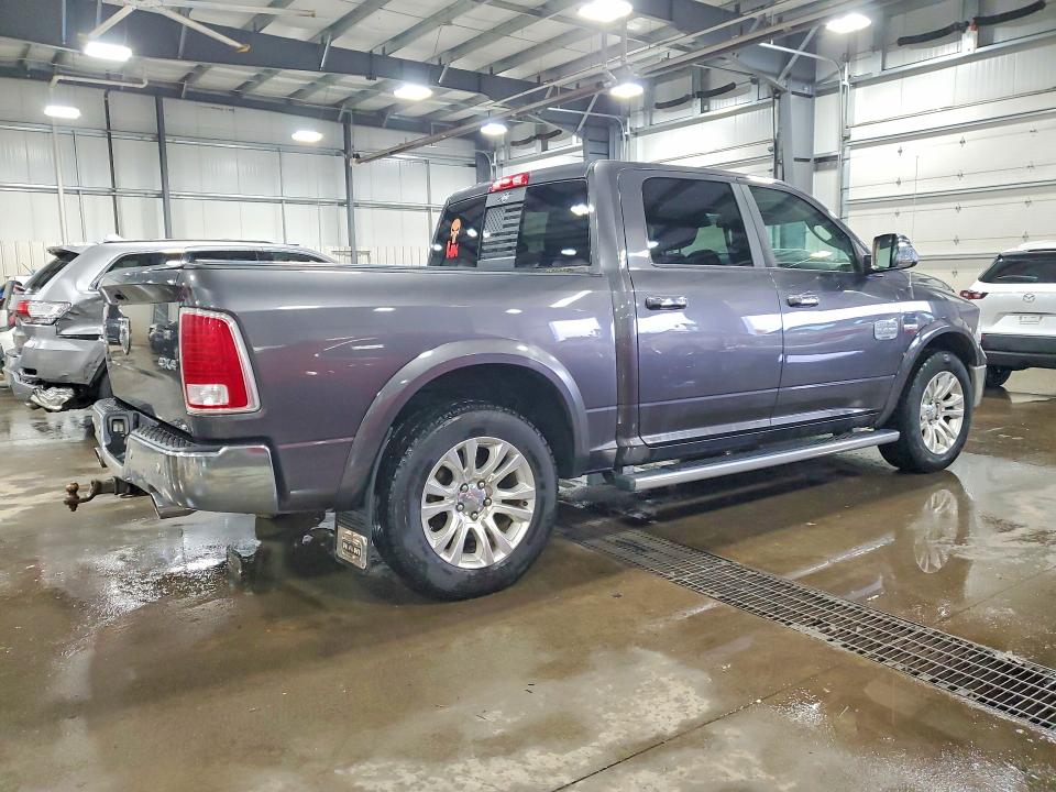 2014 Ram 1500 მანქანა იყიდება აუქციონზე, vin: 1C6RR7PTXES325599, აუქციონის ნომერი: 48354096