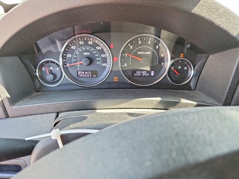 51844956 :رقم المزاد ، 1J4PR4GK4AC130831 vin ، 2010 Jeep Grand Cherokee مزاد بيع