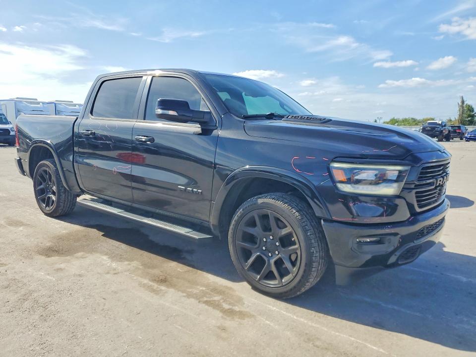 Продаж на аукціоні авто 2020 Ram 1500, vin: 1C6SRFJT9LN127516, номер лоту: 49215366