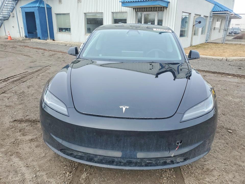 Aukcja sprzedaży 2024 Tesla Model 3, vin: LRW3E7FAXRC262592, numer aukcji: 47332956