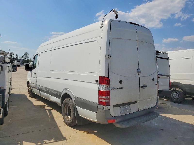 Aukcja sprzedaży 2010 Freigliner Sprinter, vin: WDYPF4CB4A5477055, numer aukcji: 50982256