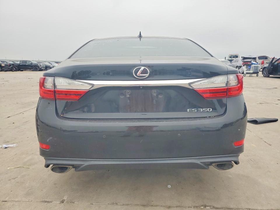 Aukcja sprzedaży 2017 Lexus Es, vin: 58ABK1GG5HU037579, numer aukcji: 51450546