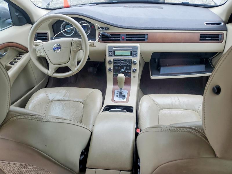 Aukcja sprzedaży 2010 Volvo Xc70, vin: YV4960BZ5A1090594, numer aukcji: 49481856