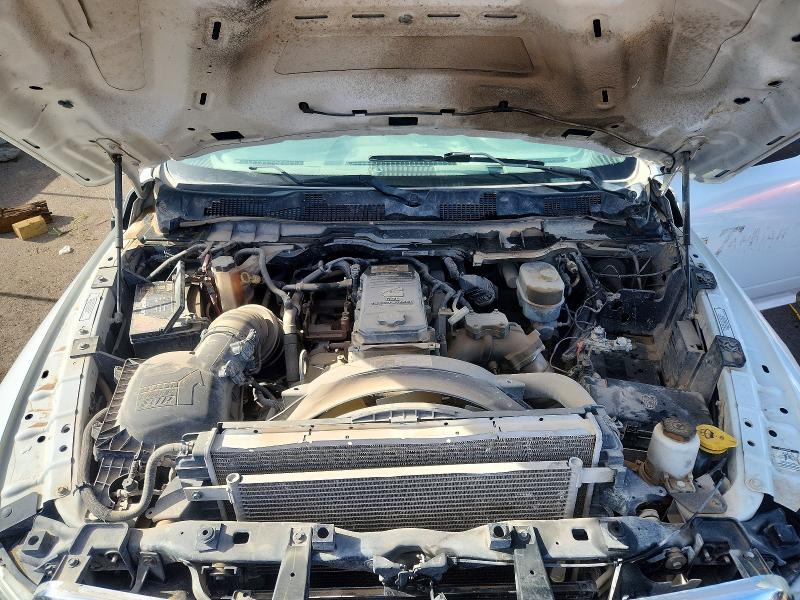 Продажа на аукционе авто 2018 Ram 2500, vin: 3C6UR5HL5JG324326, номер лота: 48435746