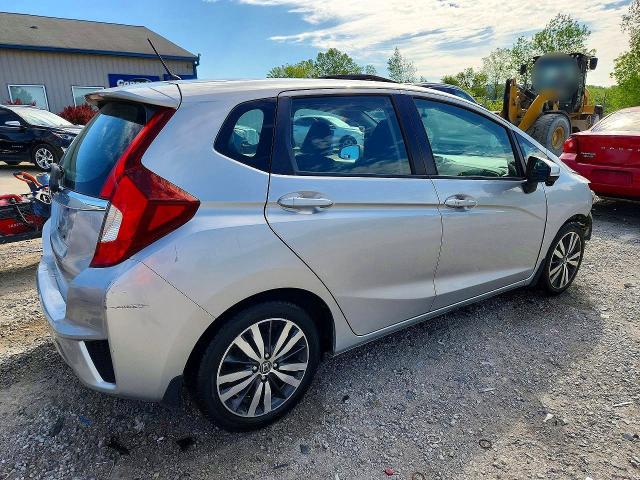 Продажа на аукционе авто 2015 Honda Fit, vin: 3HGGK5H82FM729124, номер лота: 41906286