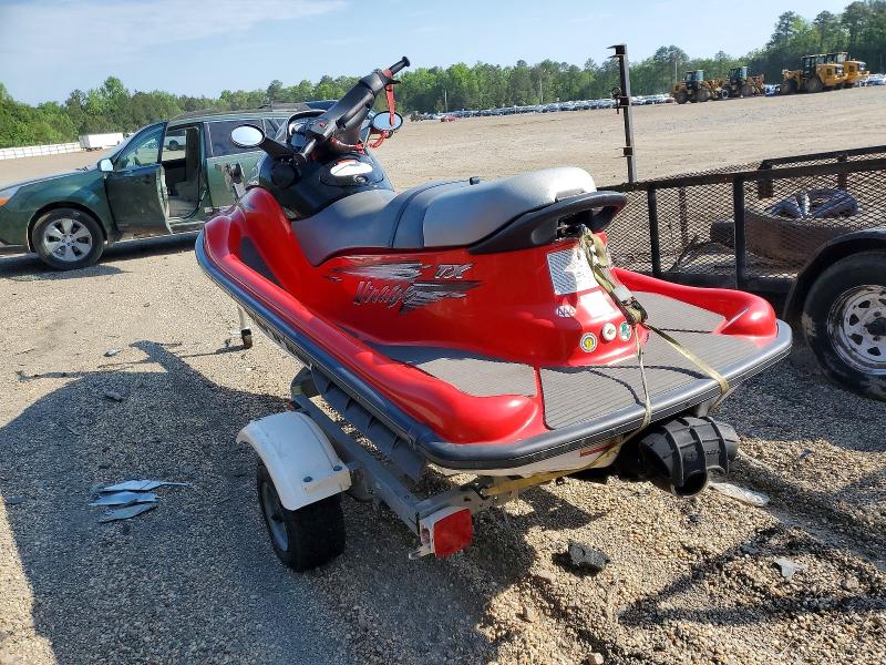Продаж на аукціоні авто 2002 Polaris Boat, vin: PLE16821B202, номер лоту: 50561326