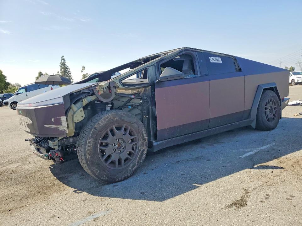 Aukcja sprzedaży 2024 Tesla Cybertruck, vin: 7G2CEHED0RA018368, numer aukcji: 52030556