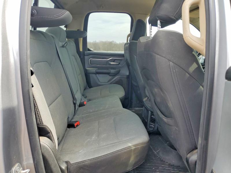 Aukcja sprzedaży 2020 Ram 1500, vin: 1C6SRFBT5LN162651, numer aukcji: 48425086