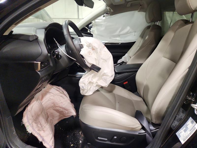 2024 Mazda Cx-30 მანქანა იყიდება აუქციონზე, vin: 3MVDMBCM7RM614729, აუქციონის ნომერი: 50451356