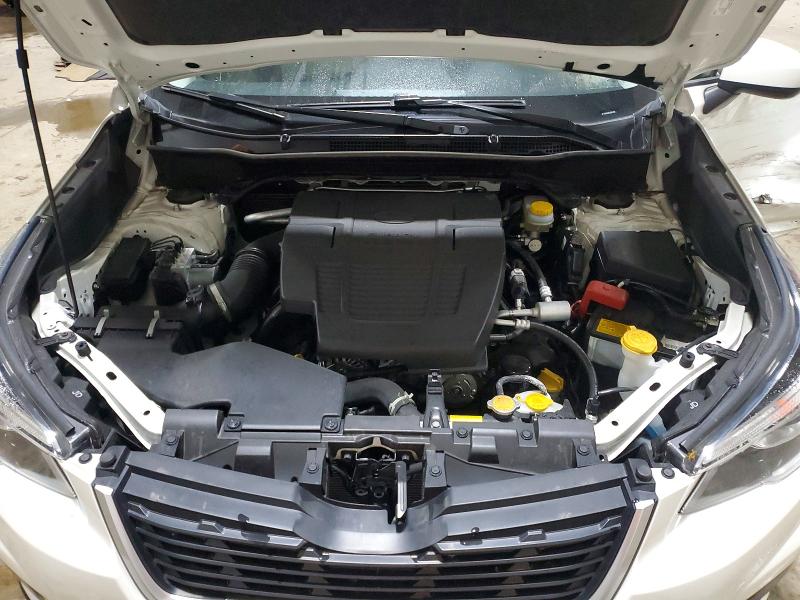 51075816 :رقم المزاد ، JF2SKAGC8LH581098 vin ، 2020 Subaru Forester مزاد بيع