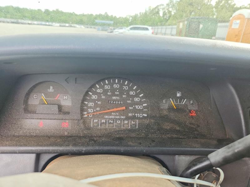 Продаж на аукціоні авто 1997 Toyota T100, vin: JT4JM11D8V0018155, номер лоту: 49583236