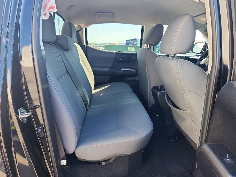 Aukcja sprzedaży 2020 Toyota Tacoma, vin: 3TMAZ5CN9LM119276, numer aukcji: 50503766