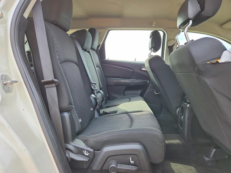 Продаж на аукціоні авто 2016 Dodge Journey, vin: 3C4PDCAB9GT118176, номер лоту: 50759176