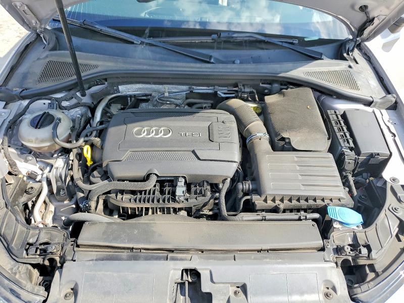 Продаж на аукціоні авто 2016 Audi A3, vin: WAUA7GFFXG1068408, номер лоту: 51363396