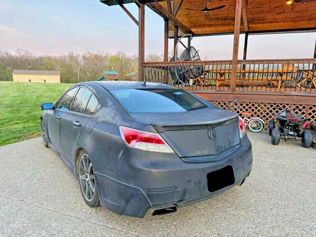 49508636 :رقم المزاد ، 19UUA9E51CA000693 vin ، 2012 Acura Tl مزاد بيع