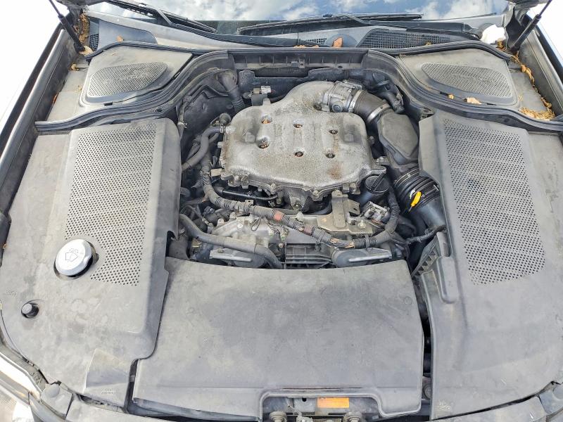 Продажа на аукционе авто 2006 Infiniti M35, vin: JNKAY01EX6M111260, номер лота: 49326416