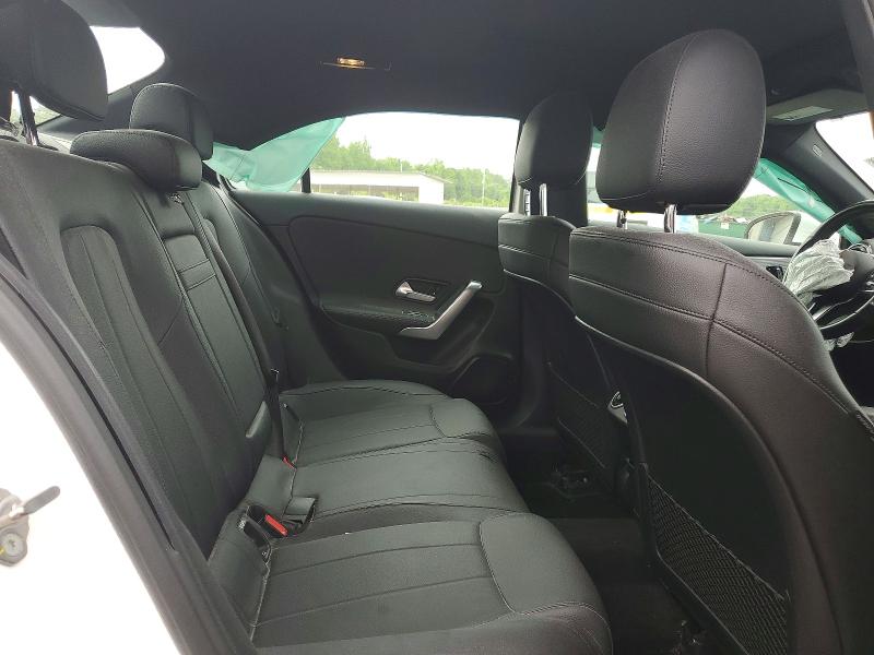 Aukcja sprzedaży 2019 Mercedes-benz A, vin: WDD3G4EB2KW001618, numer aukcji: 50918806
