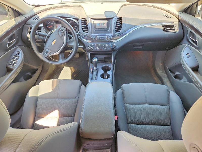 Продажа на аукционе авто 2015 Chevrolet Impala, vin: 2G11Z5SL2F9280185, номер лота: 48627966