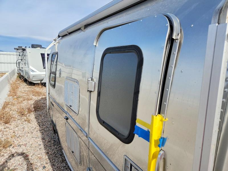 2003 Airstream Minuet მანქანა იყიდება აუქციონზე, vin: 1STCMAA143J515002, აუქციონის ნომერი: 50732186