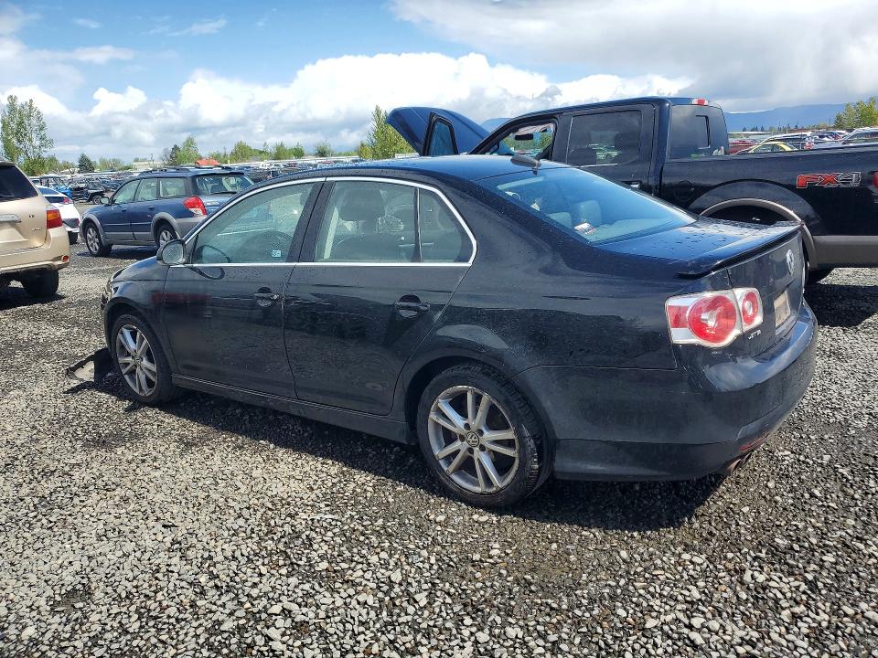 Aukcja sprzedaży 2005 Volkswagen New Jetta, vin: 3VWSF71K05M638590, numer aukcji: 49175156