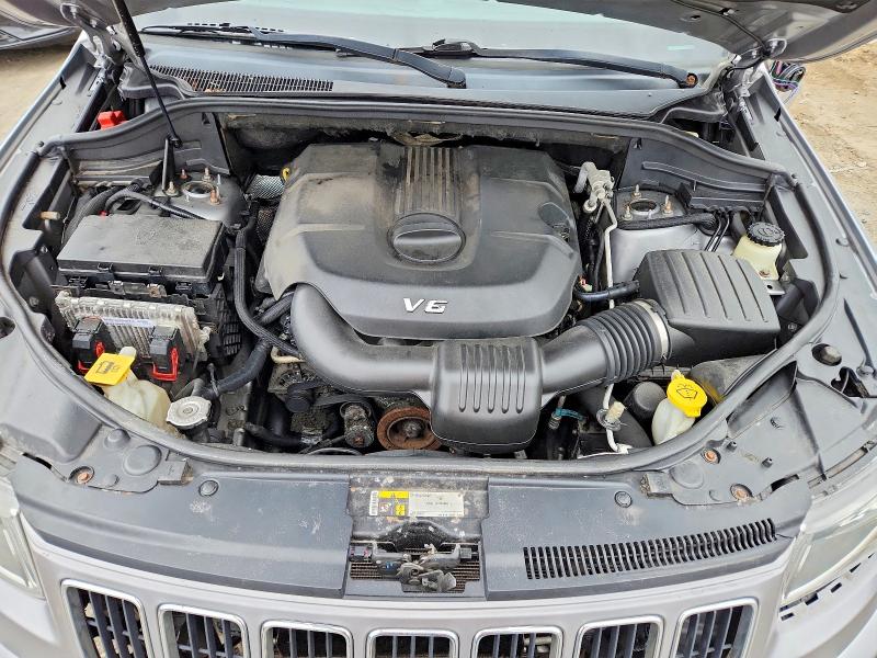 Продажа на аукционе авто 2015 Jeep Grand Cherokee, vin: 1C4RJFBG3FC611150, номер лота: 50704716