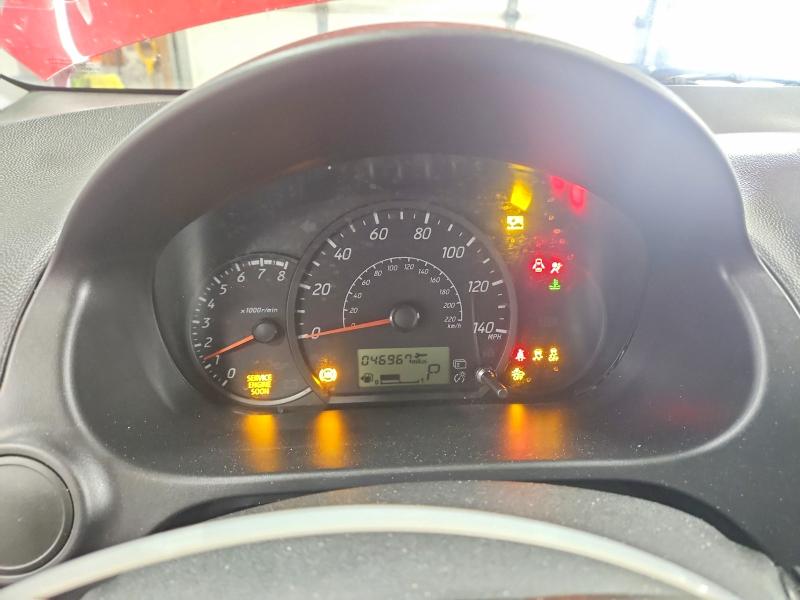 Продаж на аукціоні авто 2024 Mitsubishi Mirage, vin: ML32AUHJ9RH022316, номер лоту: 48992546