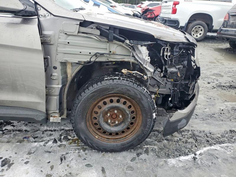 2018 Hyundai Santa Fe Sport მანქანა იყიდება აუქციონზე, vin: 5XYZTDLB4JG523701, აუქციონის ნომერი: 47864576