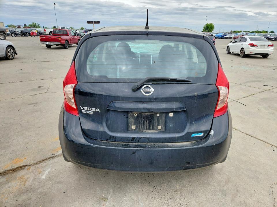 Продаж на аукціоні авто 2014 Nissan Versa Note, vin: 3N1CE2CP2EL408516, номер лоту: 50620736