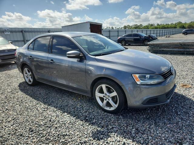 2011 Volkswagen Jetta მანქანა იყიდება აუქციონზე, vin: 3VWLL7AJ4BM111703, აუქციონის ნომერი: 48420916