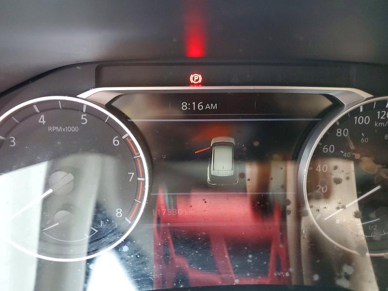 Продаж на аукціоні авто 2023 Nissan Rogue, vin: JN8BT3BB6PW183383, номер лоту: 45597236
