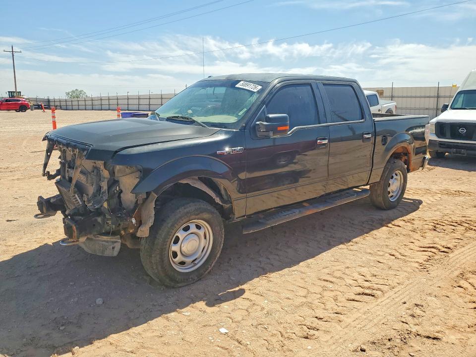 Aukcja sprzedaży 2013 Ford F150, vin: 1FTFW1ET0DKD92988, numer aukcji: 50891726