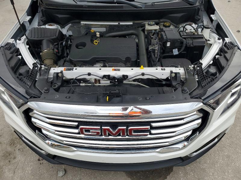 49422816 :رقم المزاد ، 3GKALPEGXPL191728 vin ، 2023 Gmc Terrain مزاد بيع
