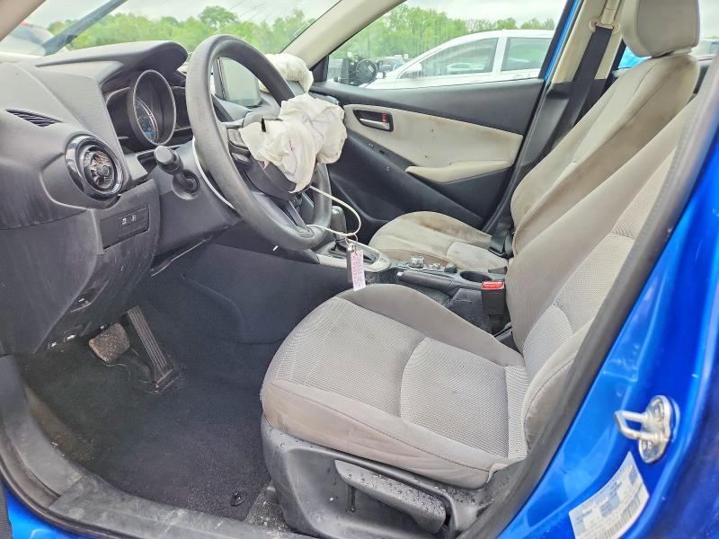 Aukcja sprzedaży 2019 Toyota Yaris, vin: 3MYDLBYV9KY523953, numer aukcji: 51595496