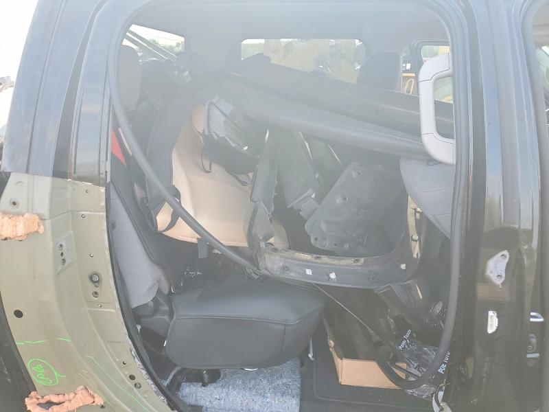 Продажа на аукционе авто 2024 Toyota Tundra, vin: 5TFLA5DB1RX170097, номер лота: 49469026