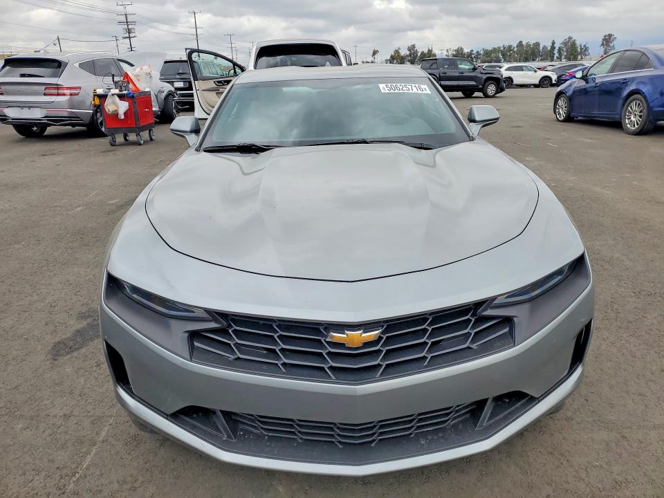 2024 Chevrolet Camaro მანქანა იყიდება აუქციონზე, vin: 1G1FB1RS0R0113175, აუქციონის ნომერი: 50625716
