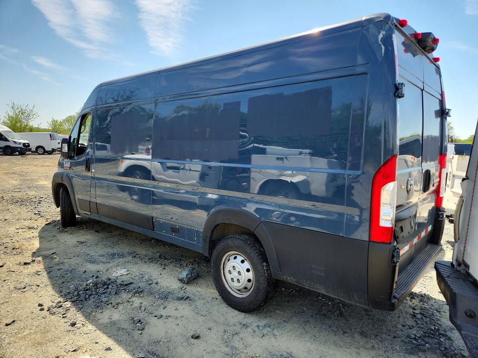 Aukcja sprzedaży 2019 Ram Promaster 3500, vin: 3C6URVJG9KE554509, numer aukcji: 50215696