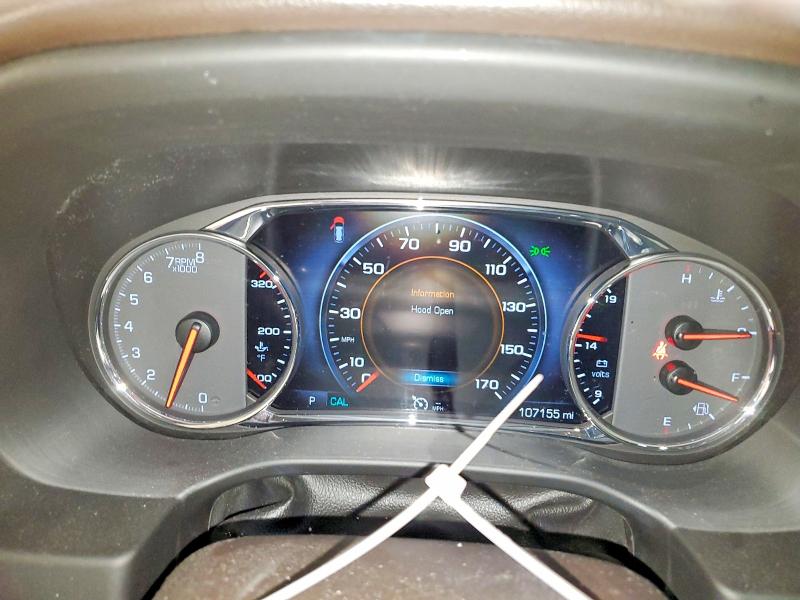 Aukcja sprzedaży 2017 Gmc Acadia, vin: 1GKKNXLS7HZ280267, numer aukcji: 51105566