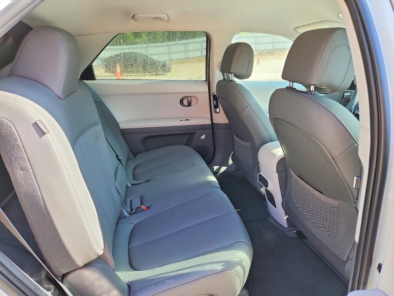 Aukcja sprzedaży 2025 Hyundai Ioniq 5, vin: 7YAKN4DAXSY025165, numer aukcji: 49537656