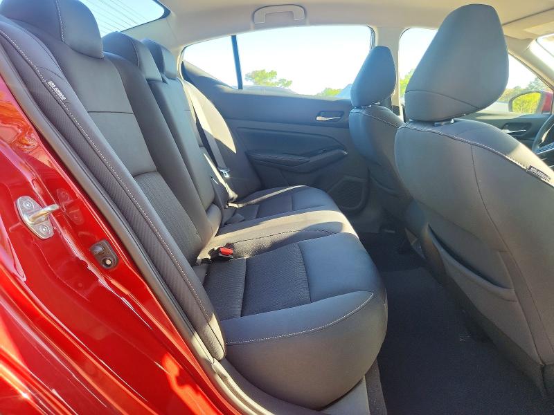 2021 Nissan Altima მანქანა იყიდება აუქციონზე, vin: 1N4BL4DV1MN342729, აუქციონის ნომერი: 51367866