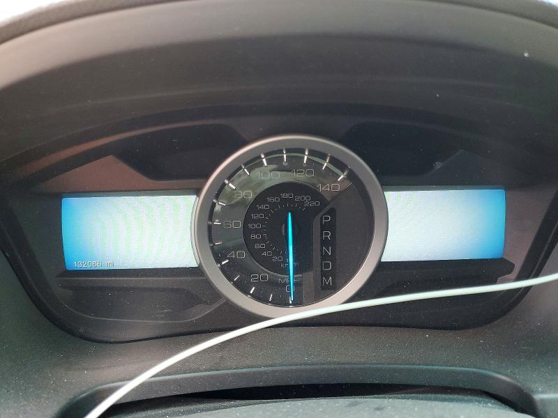 51707796 :رقم المزاد ، 1FM5K8D8XDGC29048 vin ، 2013 Ford Explorer مزاد بيع