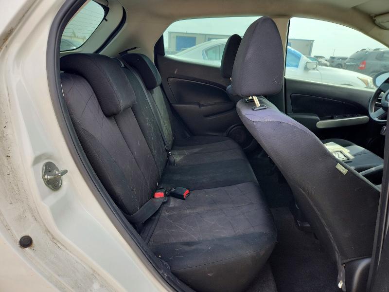 2013 Mazda Mazda2 მანქანა იყიდება აუქციონზე, vin: JM1DE1KY7D0156375, აუქციონის ნომერი: 48449126