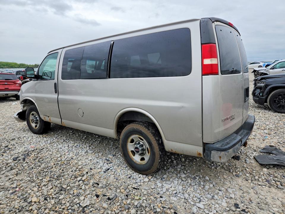 Aukcja sprzedaży 2009 Gmc Savana, vin: 1GJHG35K091111514, numer aukcji: 51677856