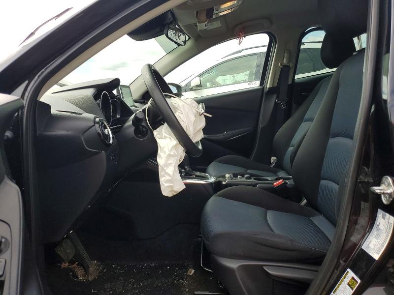 2016 Scion Ia მანქანა იყიდება აუქციონზე, vin: 3MYDLBZV4GY112059, აუქციონის ნომერი: 51725876
