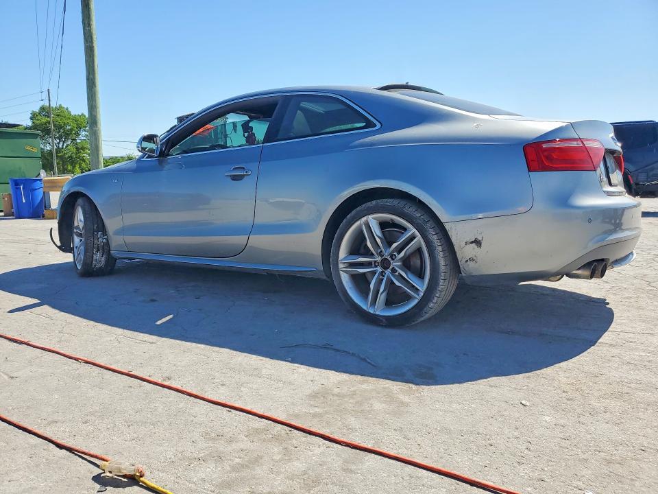 Aukcja sprzedaży 2009 Audi S5, vin: WAURV78T49A036147, numer aukcji: 51886336