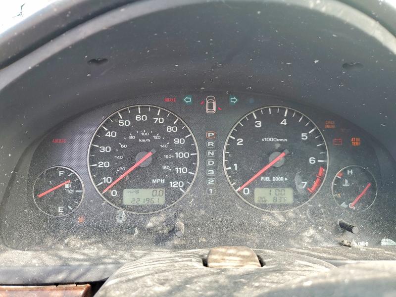 Продажа на аукционе авто 2003 Subaru Legacy, vin: 4S3BH665837649337, номер лота: 51202716