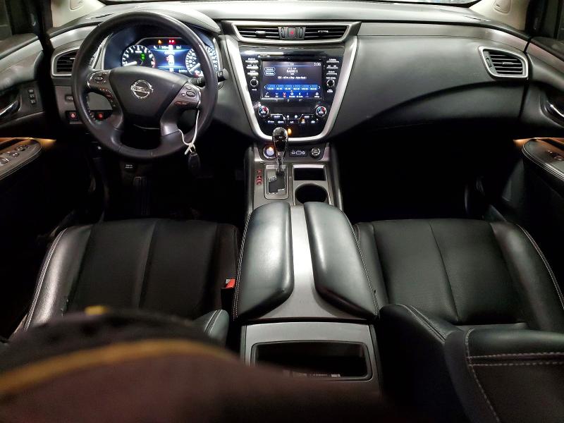 Продажа на аукционе авто 2021 Nissan Murano, vin: 5N1AZ2CS9MC105400, номер лота: 46132176