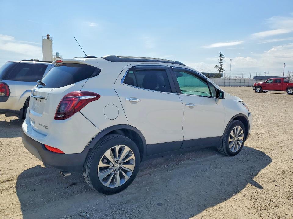 Продаж на аукціоні авто 2020 Buick Encore, vin: KL4CJESBXLB337509, номер лоту: 49017286